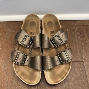 birkenstock sandals